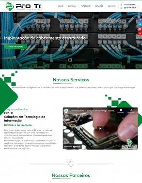Pro TI Brasil