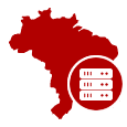 Hospedagem de Sites com Servidores Localizados no Brasil